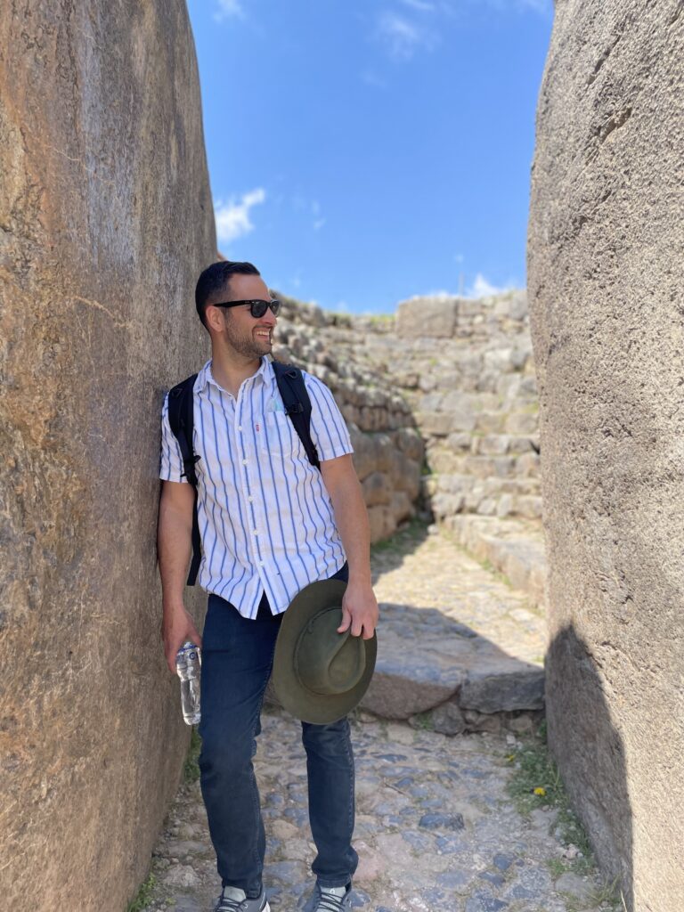 Paul Gorrell Indianapolis Realtor