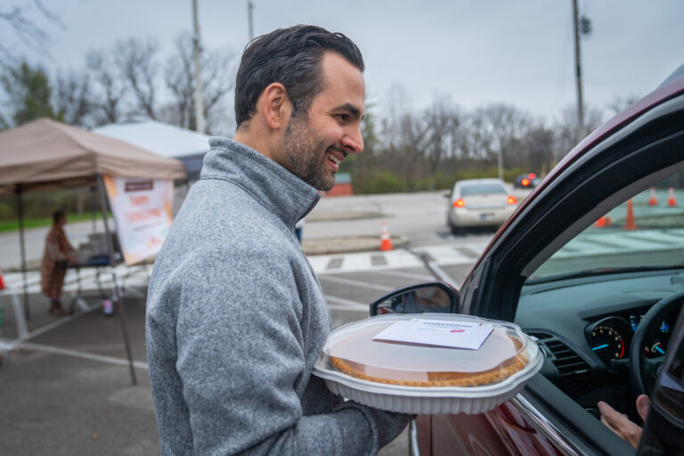 Paul Gorrell Indianapolis Realtor